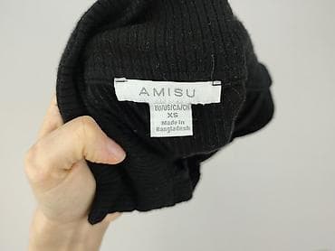 fb sister top: Amisu, Bluzka damska, rozmiar XS — 5