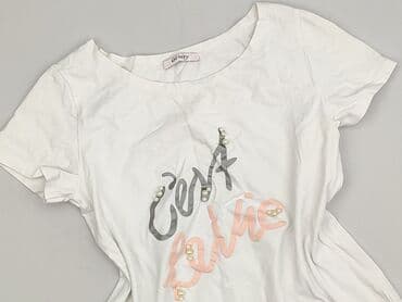 oui merci t shirty: Orsay, T-shirt damski, rozmiar XS — 1