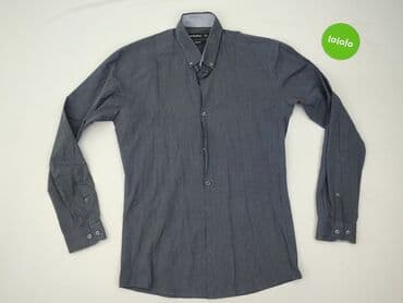 koszule wistula: Cedar Wood State, Koszulа dla mężczyzn, rozmiar S — 2