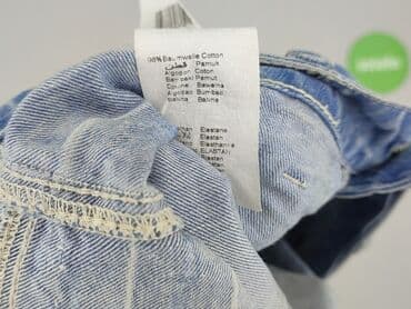 szorty dla puszystych: Pimkie, Szorty damskie, M — 5