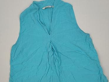 bluza pull and bear: Peacocks, Bluzka damska, rozmiar M — 1
