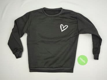 Sweatshirts and fleeces: Women`s sweatshirt, size S — 2