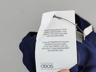 kombinezon na 18 urodziny: Asos, Elegancki komplet, rozmiar M — 5