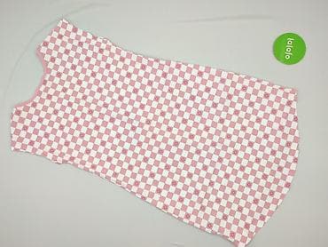 temu hello kitty spodnie: Beloved, Koszula nocna damska, rozmiar S — 3