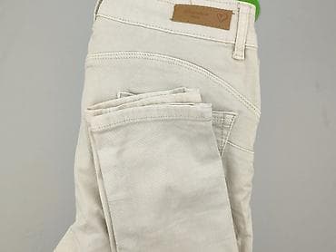 dresy m sara: M.Sara, Jeansy damskie, rozmiar M — 7