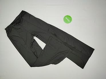 shein mama: Shein, Spodnie materiałowe damskie, rozmiar S — 2
