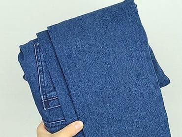 trampki pull and bear: Spodnie jeansowe, Name it, 13 lat, 158, stan - Idealny — 6