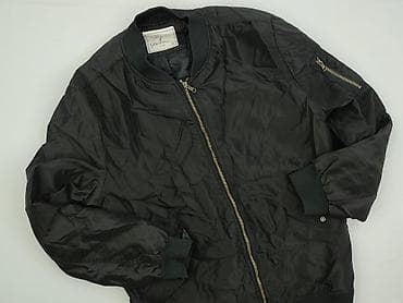 bomber jacket: Kurtka bomberka damska, rozmiar XL — 1
