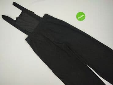 indicode jeans: Cider, Ogrodniczki damskie, M — 3