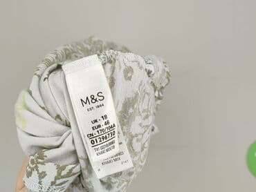 bluzki kopertowe reserved: Marks & Spencer, Bluzka damska, rozmiar 3XL — 4