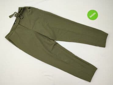 krótkie spodenki w pracy a bhp: Missguided, Spodnie materiałowe damskie, rozmiar S — 2