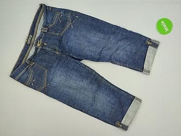 giorgio jeans: F&F, Spodnie 3/4 damskie, rozmiar XL — 2