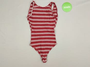 Kobiety: PULL&BEAR, Body damskie, rozmiar S — 2