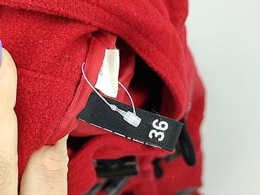 preis: H&M Divided, Płaszcz damski, rozmiar S — 5