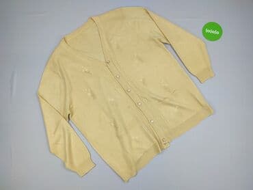 Women's Clothing: Women`s cardigan, 5XL — 2
