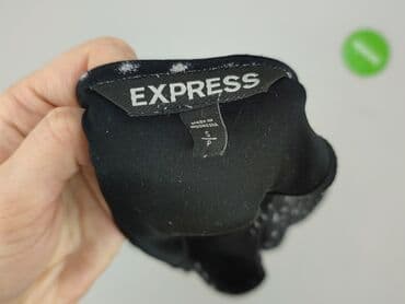 reebok active sukienki: Express, Sukienka damska, rozmiar S — 4