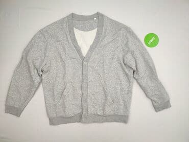 sweter f: H&M, Kardigan damski, rozmiar L — 2