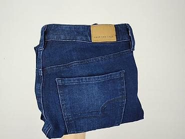 versace versace jeans: American Eagle, Jeansy damskie, rozmiar S — 6