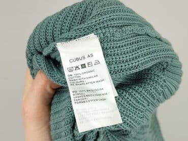 sweter z c a: Cubus, Women`s sweater, size L (EU 40) — 5