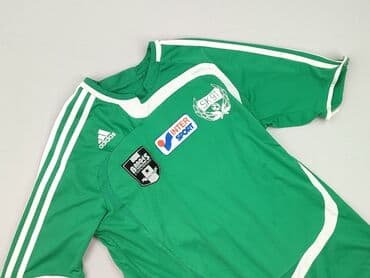 Adidas, Koszulka dla mężczyzn, rozmiar S