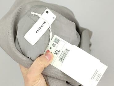 marynarka i szorty: Marynarka damska, XL — 4