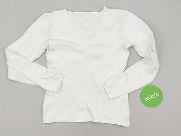 szare bluzy: Bluzka damska, rozmiar S — 3