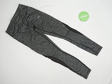 leginsy tu: Puma, Legginsy Sportowe damskie, rozmiar M — 2
