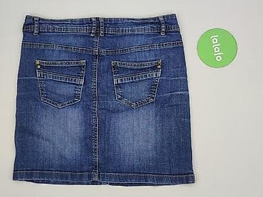 jeansy wikipedia: Camaïeu, Spódnica damska, rozmiar L — 3