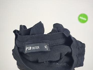 antom bluzki: FB Sister, T-shirt damski, rozmiar S — 5