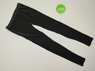 dresy basic damskie: Atmosphere, Legginsy rozmiar XL — 3