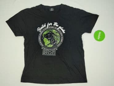 obcisłe koszulki: Koszulka dla mężczyzn, L w lalafo.pl — 2 obcisłe koszulki: Koszulka dla mężczyzn, L — 2