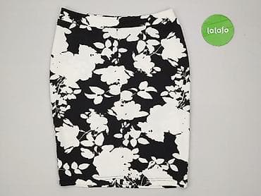 spódnice aksamit: Spódnica damska, rozmiar L — 3