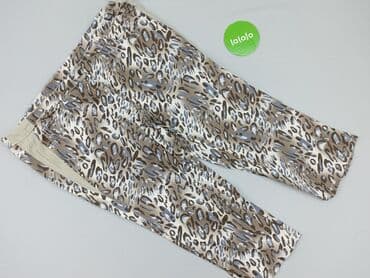 bape spodnie krotkie: Spodnie 3/4 damskie, rozmiar XL — 2