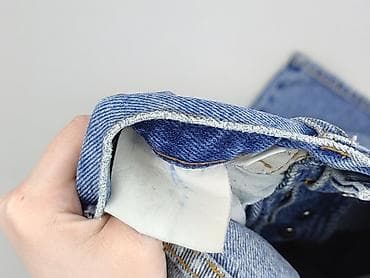 jean pascal jacket: Vintage Denim, Jeansy damskie, rozmiar S — 5