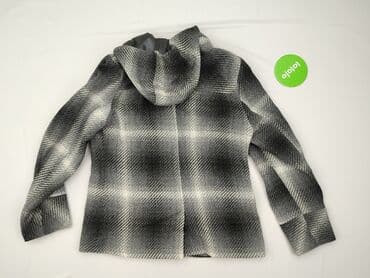 bytom kurtka zimowa: Maine, Trencz damski, rozmiar L — 4