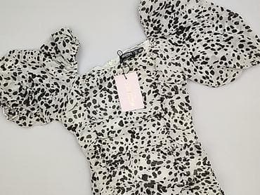 biale body: Sukienka damska, rozmiar XS — 1