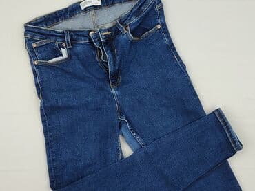 House of Denim, Jeansy damskie, rozmiar L