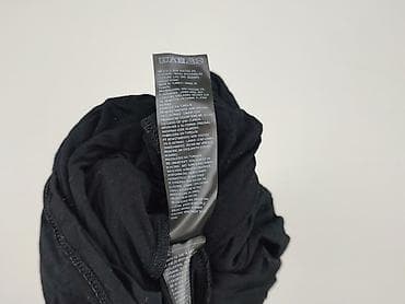 koszulka powerwolf: NA-KD, Bluzka damska, rozmiar M — 5