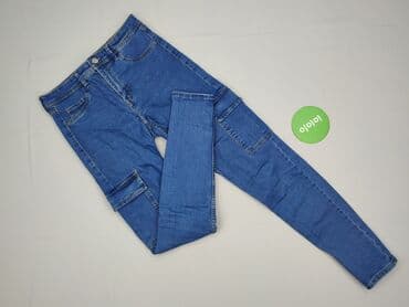 abercrombie and fitch jeans: Jeans for women, size M (EU 38) — 2