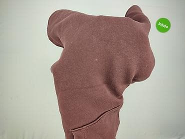 undershirt h: Reebok, Bluza z kapturem dla mężczyzn, rozmiar 2XL — 4