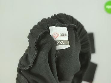 marc o: Moraj, Spodnie materiałowe damskie, rozmiar 2XL — 4