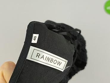 koszulka rainbow high: RAINBOW, Tunika damska, rozmiar L — 4