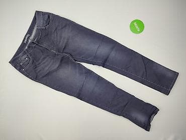 i dodo jeans: Jeansy dla mężczyzn, rozmiar 2XL — 2