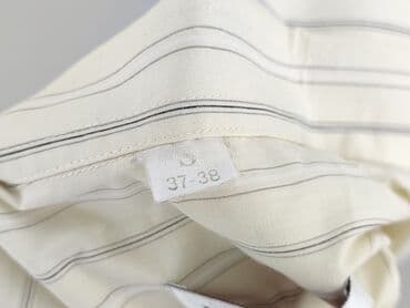 biale buty kazar: Koszulа dla mężczyzn, rozmiar M — 5