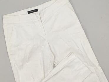 Hallhuber, Spodnie materiałowe damskie, M