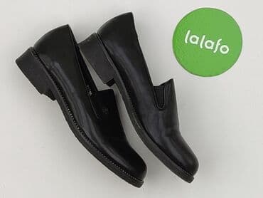 trampki na wf lata 90: Purlina, Półbuty damskie, rozmiar 36 — 2