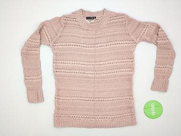 batycki: Atmosphere, Sweter damski, rozmiar XS — 4