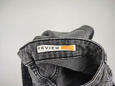 koszula marks: Jeansy dla mężczyzn, rozmiar M — 4