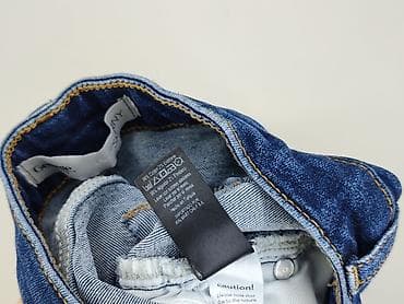 denim george: Jeansy damskie, rozmiar S — 6