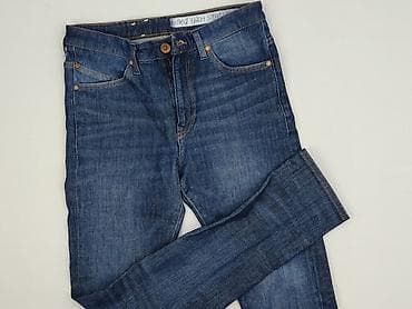 H&M, Jeansy damskie, rozmiar L w lalafo.pl H&M, Jeansy damskie, rozmiar L